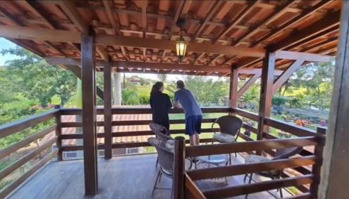 Nega Joana - Photo 5