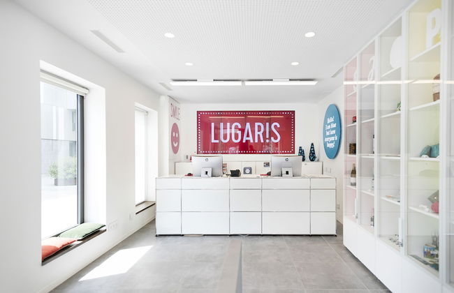 Lugaris Beach - Apartments - Foto 6