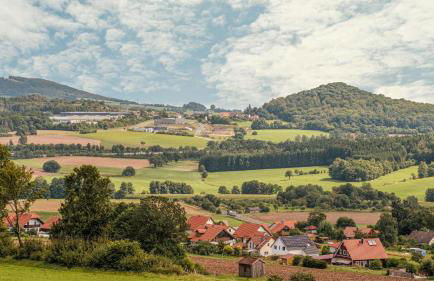 Ferienwohnung Liebelt in Mitgenfeld , bayerische Rhön - Foto 39
