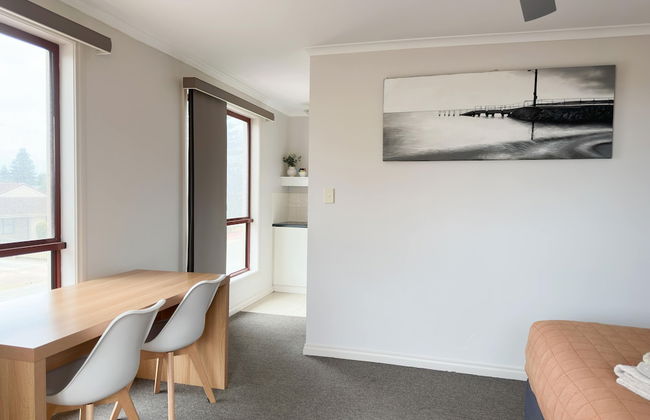 Port Vincent Motel & Apartments - Foto 13