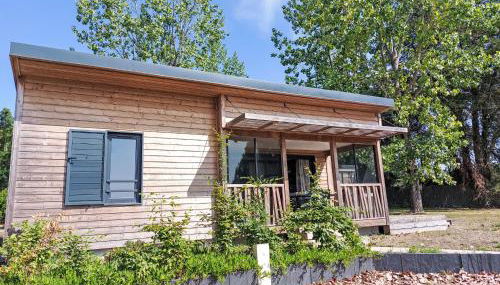 Holiday Home Chalet moderne La Baule-Guérande by Interhome - Foto 3