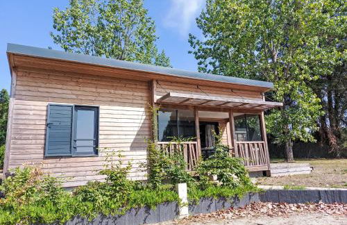 Holiday Home Chalet moderne La Baule-Guérande by Interhome - Foto 3