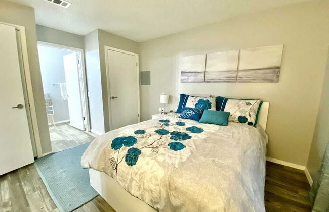 1 Bed Apartment next to SW Integris near Downtown - Photo 5