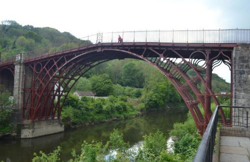 Telford Claremont Mews Wellington - Foto 20