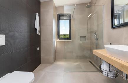 Beautiful villa Perlin with pool in Visnjan - Photo 27