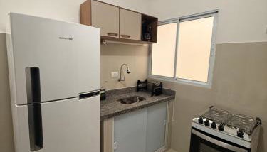 AP 06 - Excelente Apartamento Na Vila Sabrina ! - Foto 4