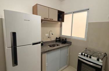 AP 06 - Excelente Apartamento Na Vila Sabrina ! - Foto 4