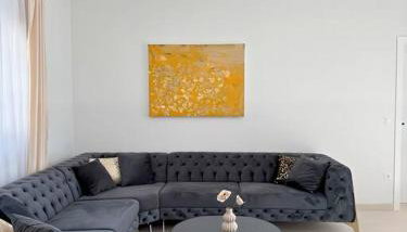 Luxury Villa Michelle - Foto 2