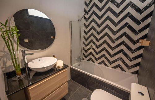 Cosy Apartment with Terrace in the Centre of Seville - Foto 11