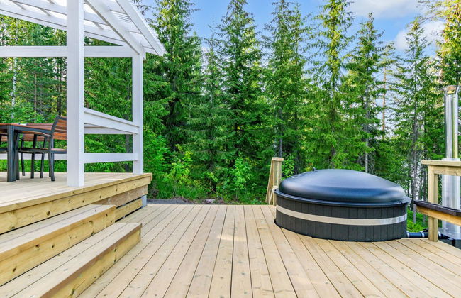 Järvenhelmi - Photo 23