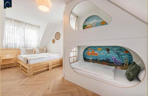 Ückeritz Waldruhe - Foto 22