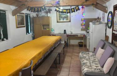 Agriturismo Fattoria Del Colle By Enrico - Foto 68