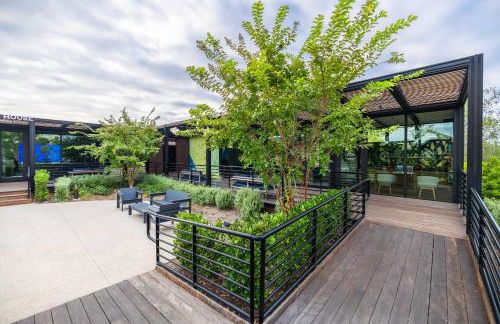 Marbella Lane - Stylish Dream Home in RMV w Pool - Foto 62