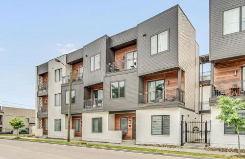 1st Floor Condo No Steps - 2 miles to Downtown - Foto 17