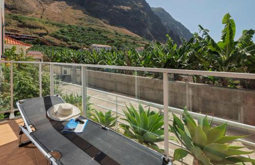 Apartment Blue Sea - Photo 1