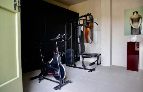 Villa Eleonora Italia - Foto 8