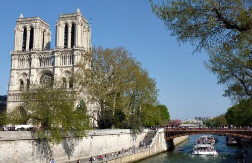 Paris Saint Michel Sorbonne - Photo 20