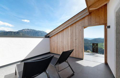 Platiederhof Apt Tschöfas - Foto 2