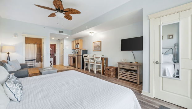 Origin 1213 - Newly Updated - Amazing Value Condo - Foto 5, Habitación