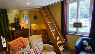 Loft Apartment at Moulin SAGE - Foto 5