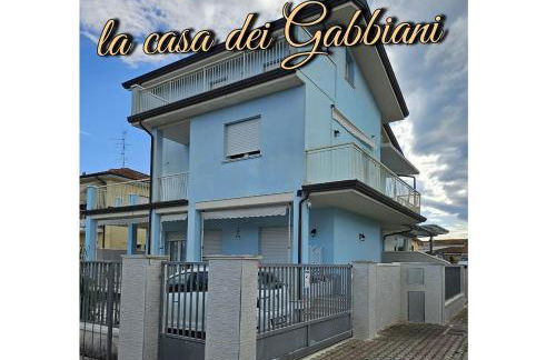 La casa dei gabbiani - Foto 1