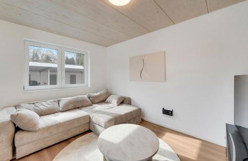 Carport A3 CGN & DUS Barrierefrei - Foto 14