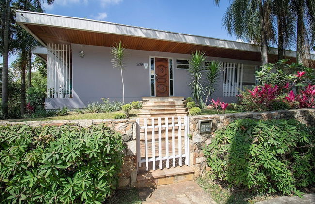 Loft moderno com AC na Praça Pôr do Sol - Foto 29