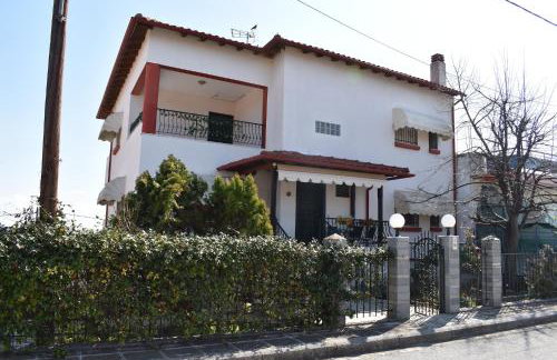 Casa Milady in Sozopolis, Halkidiki - Foto 27