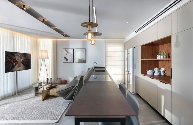 Bat Galim Seaside Retreat by Sea N' Rent - Foto 1