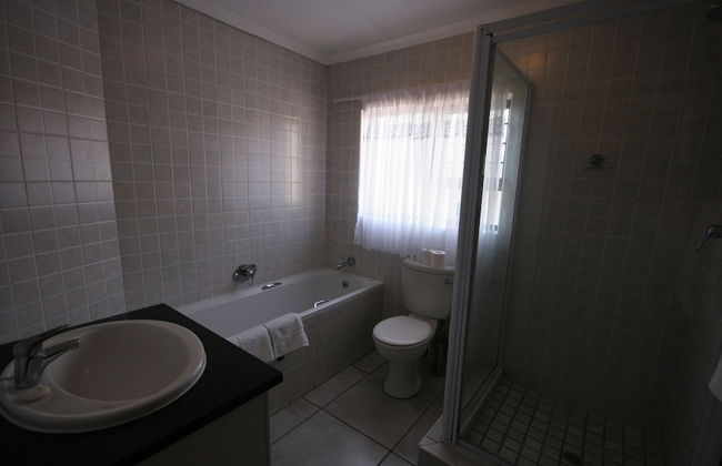 Fourways Apartments - Foto 17