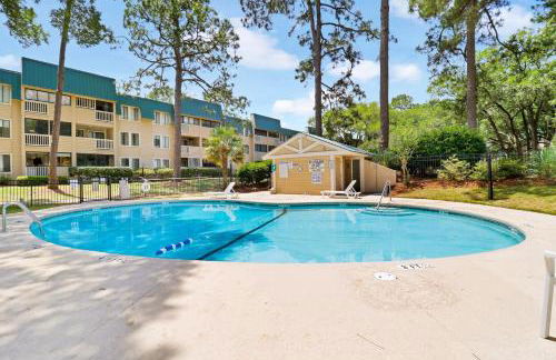 Port Royal Sound 2BR Villa Balcony Pools & Beach Access - Foto 53