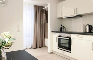 Maximilian Apartments Lindau - Foto 20