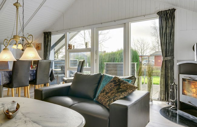 3 bedroom House in Egernsund with terrace - Photo 25