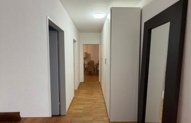 Beautiful apartment with skyline views 70qm - Foto 12