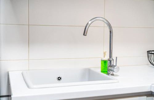 Flex SelfCheckIns 170 - Zagreb - Bedroom - Parking - Loggia - Foto 20