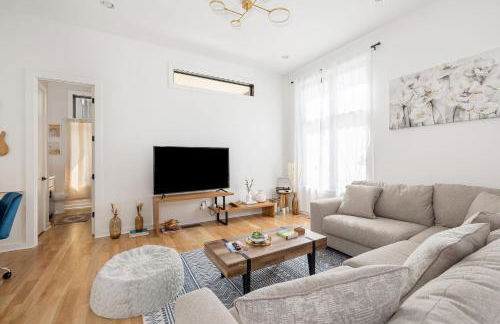 Extra Spacious 4 Bed / 4.5 Bath Music Row Home - Foto 11