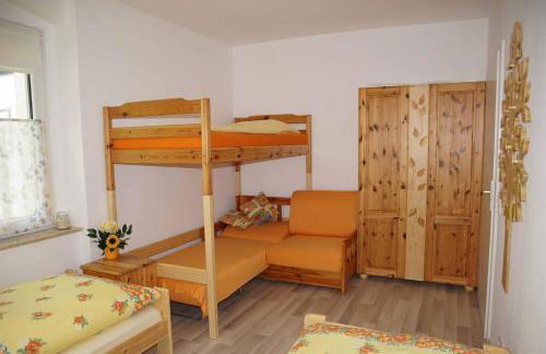 Ferienwohnung KerMärchen - Foto 10