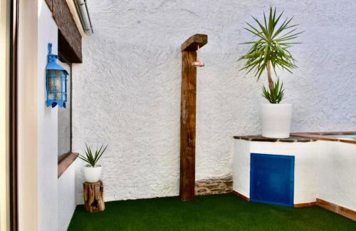 Charming villa in Santa Elena with private poolEL - Foto 31