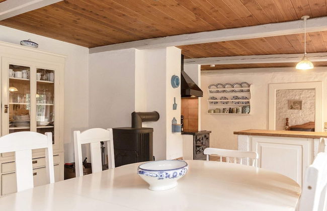 Family Cottage for Eight Guests - Foto 19