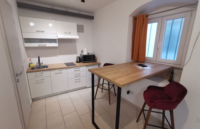 Apartments Gajeta - Foto 20