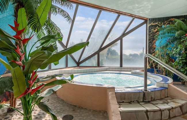 Apartment in Branville in a Nice Area - Foto 44