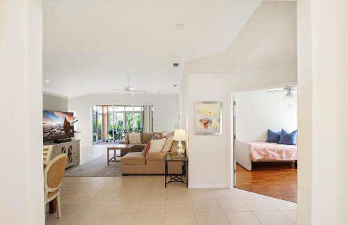 Charming Home In Wexford On The Green - Ibis Paradise - Foto 8