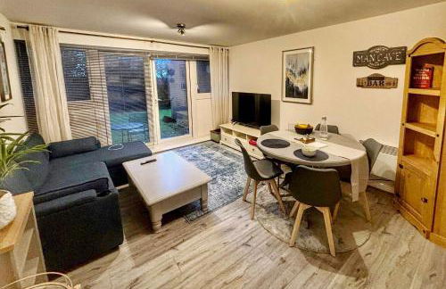 2 bed room , ensuite Flat close to Heathrow, Windsor , Langley - Foto 16