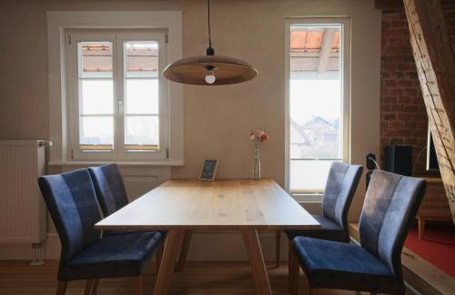 Fewos Weingut Pieper Basler - Foto 19