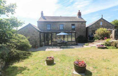 Trevedran Cottage - Foto 2