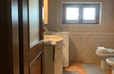 Il Granaio - Historic Molino Maufet Watermill - Lake Como - Photo 20