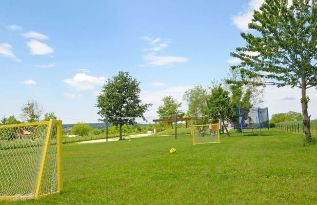 Apartment in Sveti Petar u Sumi - Foto 20