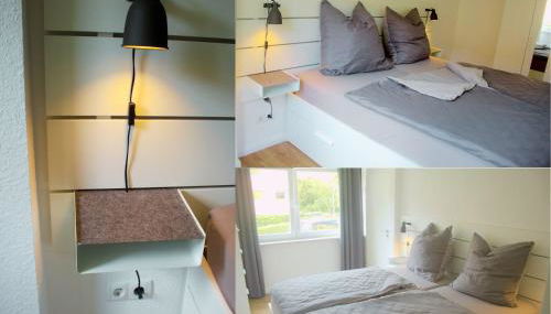 Ferienwohnung Marly - Foto 2