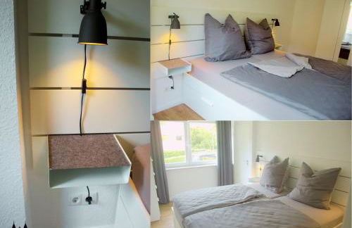 Ferienwohnung Marly - Foto 2