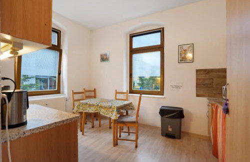 Uni-und Welterbe Stadt Whg 4 - Photo 6